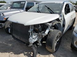 Toyota Highlander Vehiculos salvage en venta: 2016 Toyota Highlander XLE