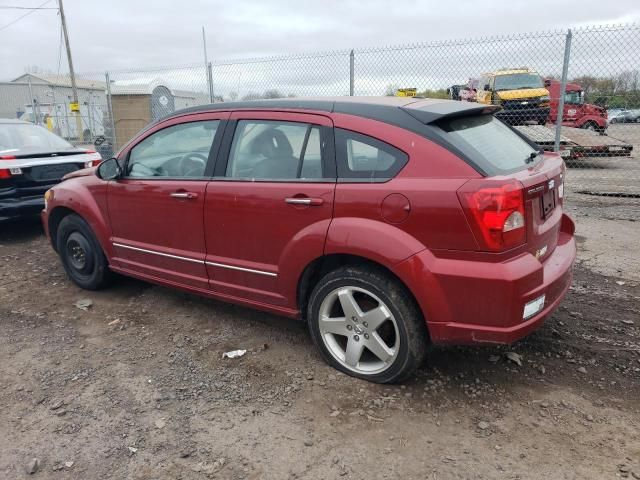 2007 Dodge Caliber R/T