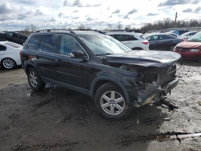 2007 Volvo XC90 3.2