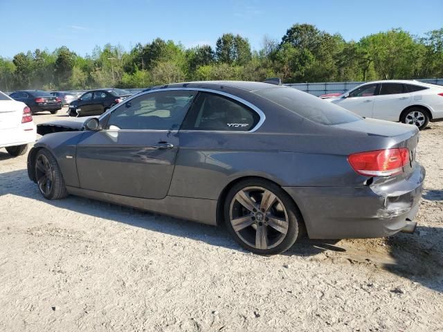 2008 BMW 335 I