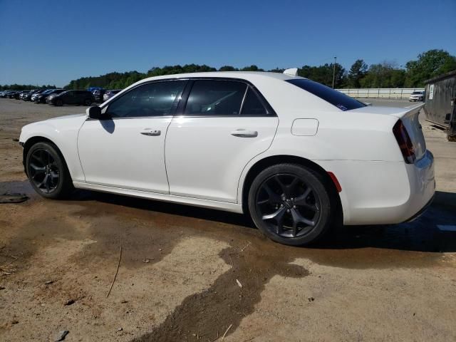 2021 Chrysler 300 S