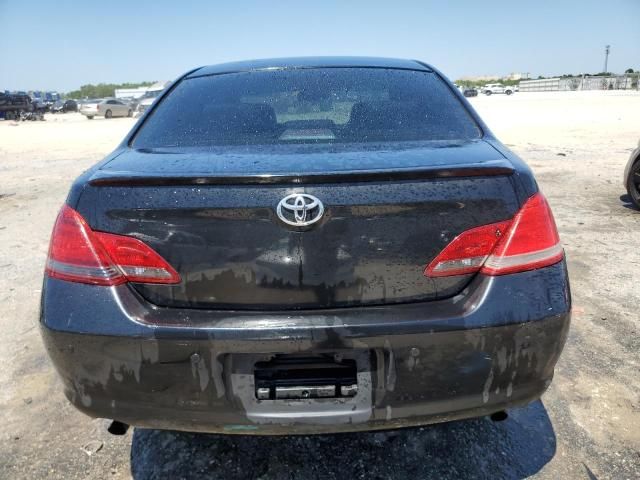 2008 Toyota Avalon XL