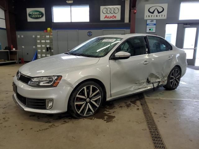 2013 Volkswagen Jetta GLI