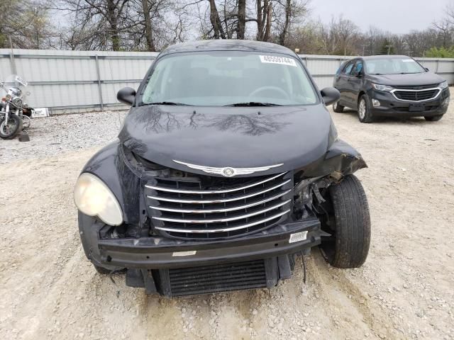 2006 Chrysler PT Cruiser GT