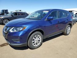 2017 Nissan Rogue S for sale in Brighton, CO