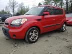 2010 KIA Soul +