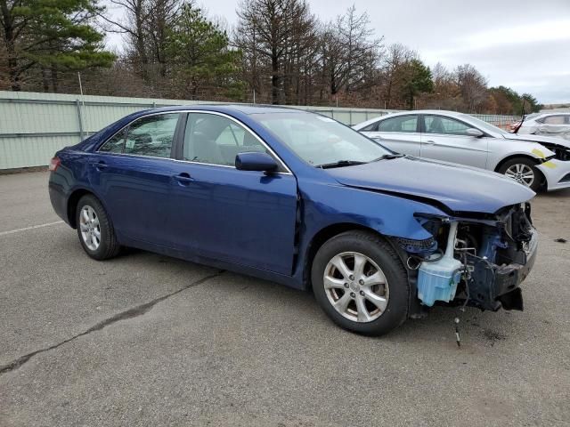 2010 Toyota Camry SE