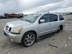 Run And Drives Cars for sale at auction: 2006 Nissan Armada SE