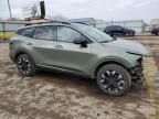 2023 KIA Sportage X Line