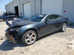 Salvage cars for sale at Jacksonville, FL auction: 2020 Chevrolet Camaro LZ