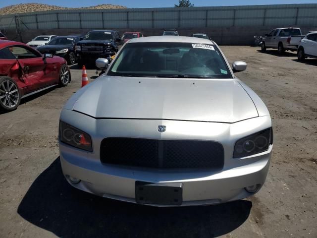 2010 Dodge Charger SXT