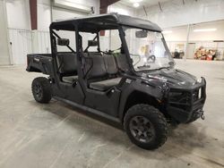 Lots with Bids for sale at auction: 2020 Tracker OFF Road