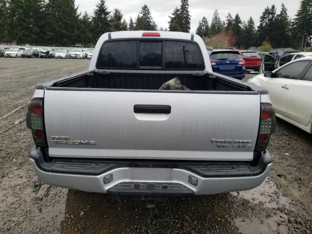 2007 Toyota Tacoma Double Cab Prerunner