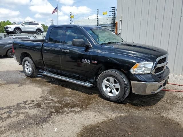 2017 Dodge RAM 1500 ST