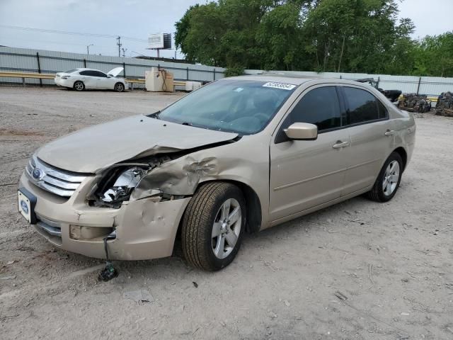 2006 Ford Fusion SE