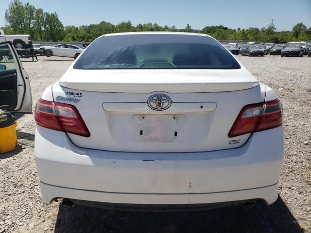 2008 Toyota Camry LE