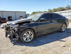 Honda salvage cars for sale: 2020 Honda Accord LX