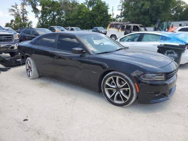 2015 Dodge Charger R/T