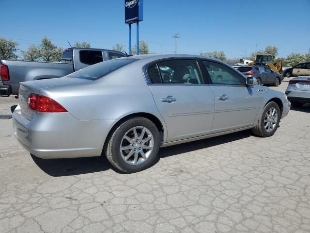 2008 Buick Lucerne CXL