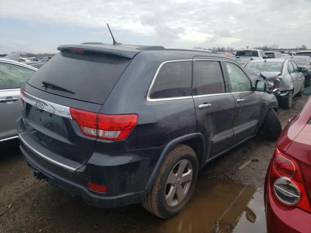 2013 Jeep Grand Cherokee Limited