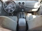 2006 Jeep Liberty Sport