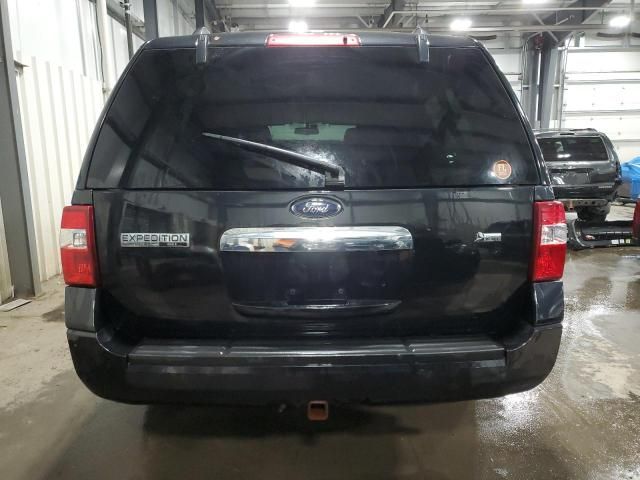 2010 Ford Expedition EL Limited