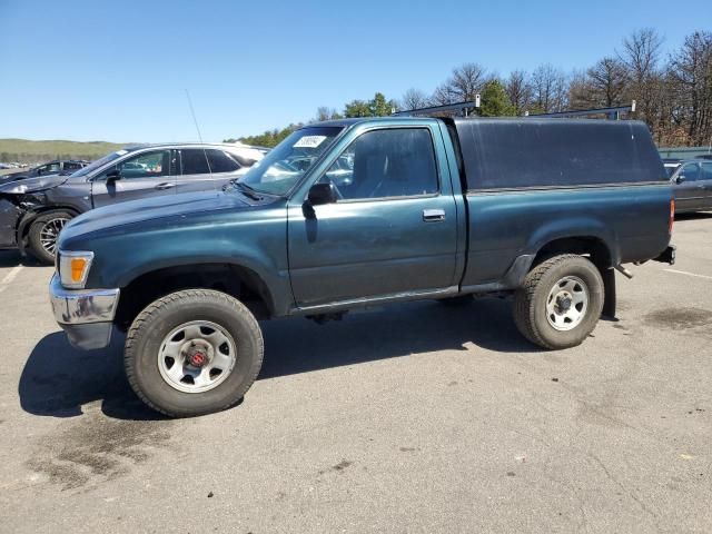 1994 Toyota Pickup 1/2 TON Short Wheelbase DX