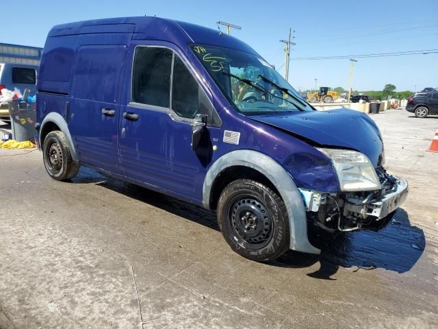 2010 Ford Transit Connect XLT