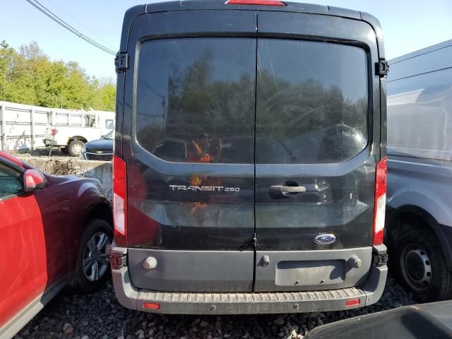 2015 Ford Transit T-250