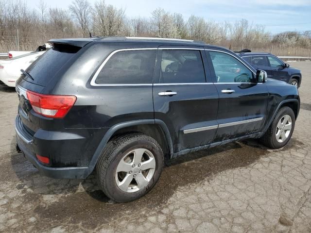 2013 Jeep Grand Cherokee Limited