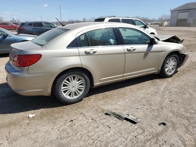 2009 Chrysler Sebring Touring