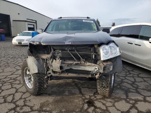 2005 Jeep Grand Cherokee Limited