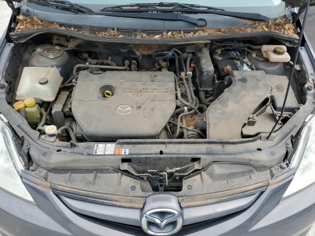 2010 Mazda 5
