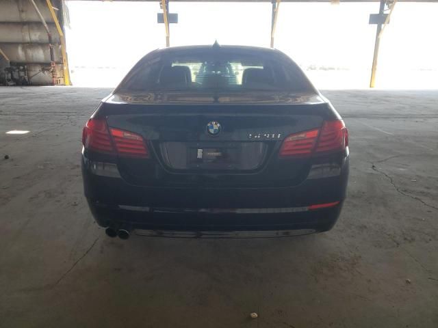 2013 BMW 528 I