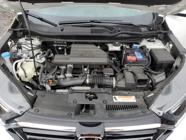 2022 Honda CR-V EXL