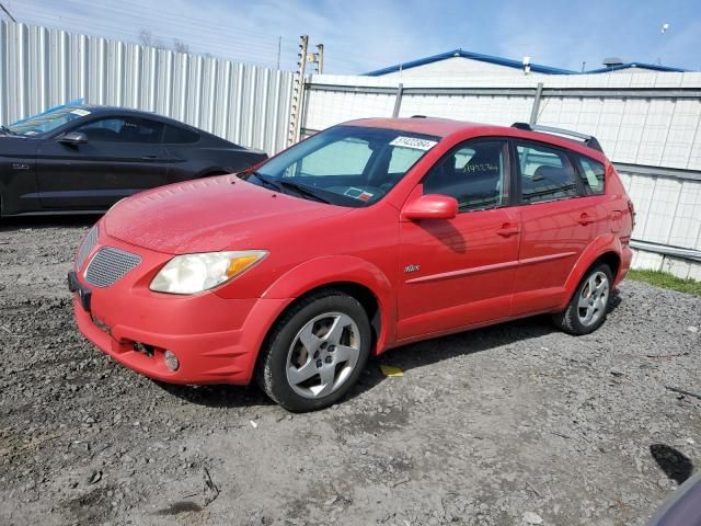 2005 Pontiac Vibe