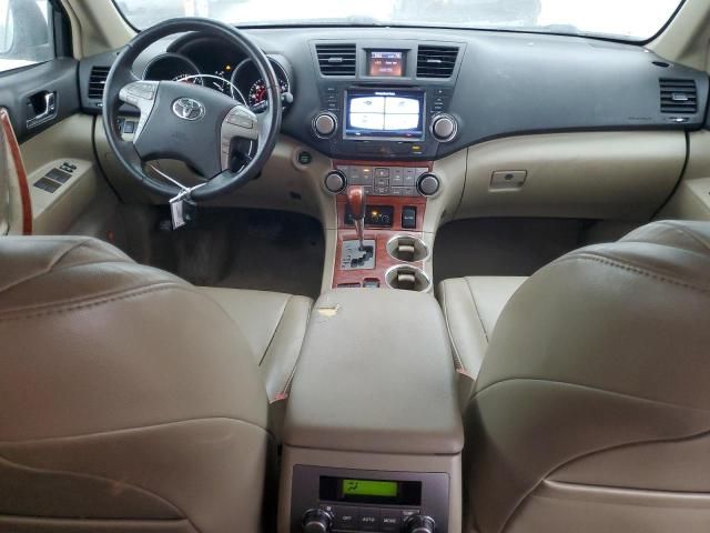 2010 Toyota Highlander Limited