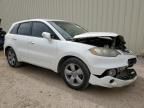 2007 Acura RDX Technology