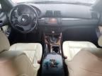 2006 BMW X5 4.8IS