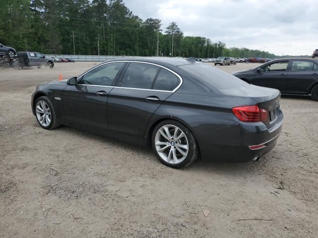 2015 BMW 535 I