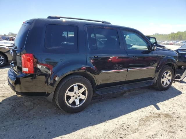 2011 Honda Pilot Touring