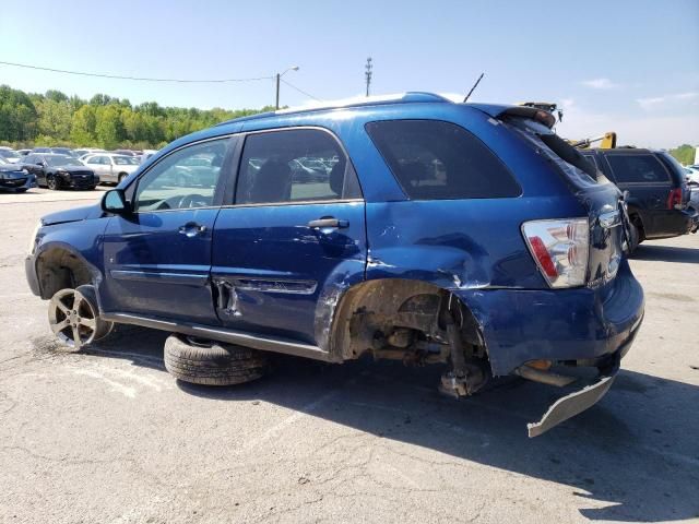 2008 Chevrolet Equinox LT