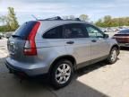 2007 Honda CR-V EX