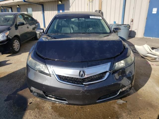 2012 Acura TL