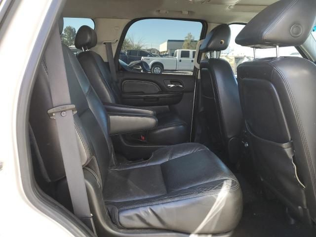 2007 Cadillac Escalade Luxury