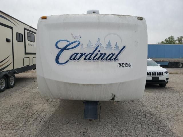 2006 Wildwood Cardinal 3