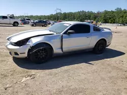 Ford salvage cars for sale: 2012 Ford Mustang