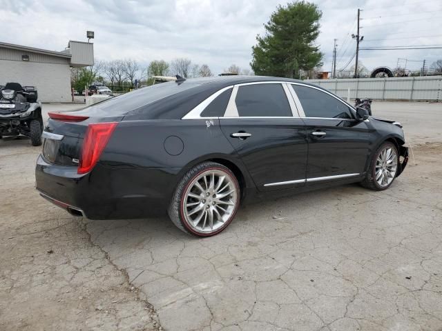 2013 Cadillac XTS Platinum