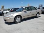 2000 Honda Accord LX