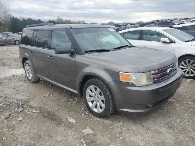 2009 Ford Flex SE